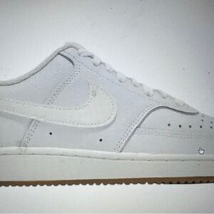 Nike Women's Court Vision Low Tennis Shoes CD5434-601